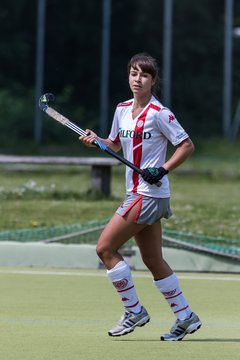 Bild 289 - B-Juniorinnen Der Club an der Alster - THC Altona Bahrenfeld : Ergebnis: 4:0